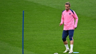 Griezmann renueva con el Atl&eacute;tico de Madrid hasta 2027, anuncia el club espa&ntilde;ol
