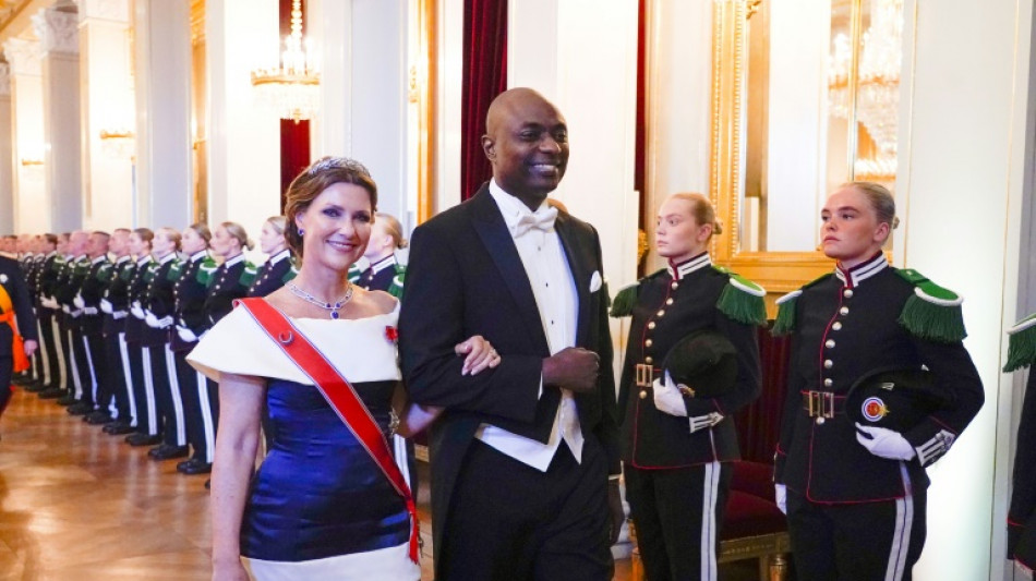 La princesa noruega Marta Luisa se casar&aacute; con un "cham&aacute;n" en agosto de 2024