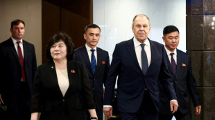 Coreia do Norte oferece apoio total &agrave; R&uacute;ssia contra a Ucr&acirc;nia