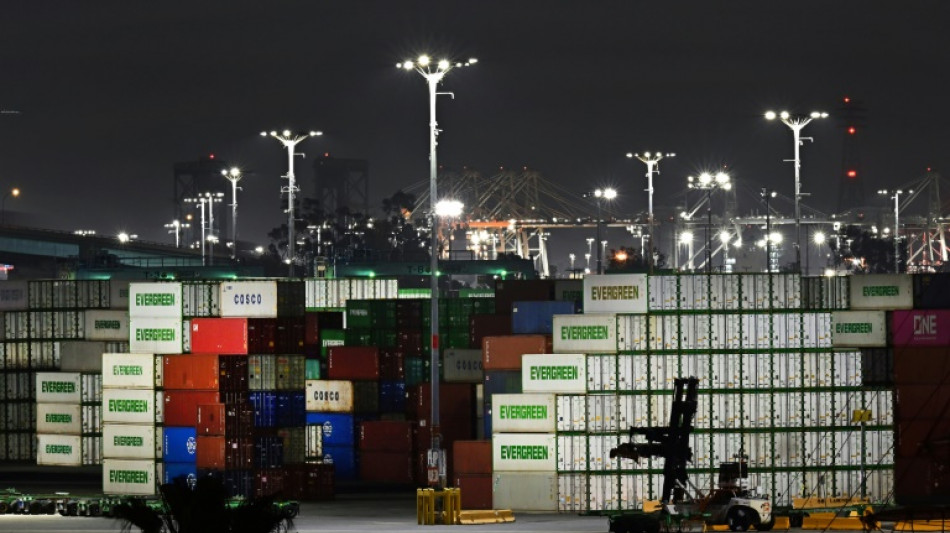 EEUU envía una señal de posibles aranceles a productos farmacéuticos y semiconductores