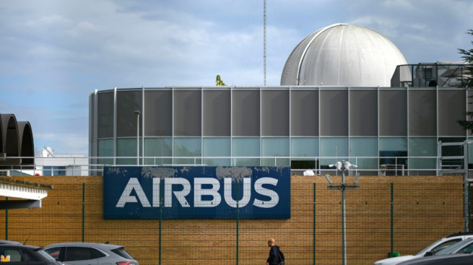 Airbus prev&eacute; suprimir hasta 2.500 empleos en su divisi&oacute;n espacial