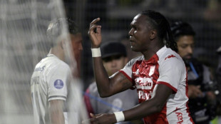 Den&uacute;ncia de racismo abala futebol sul-americano ap&oacute;s caso Vini Jr na Espanha