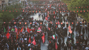Iniziato a Teheran il corteo funebre per la Guida Suprema Ali Khamenei