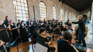 Ravenna Festival si conclude nel nome di San Francesco con Sora nostra morte corporale