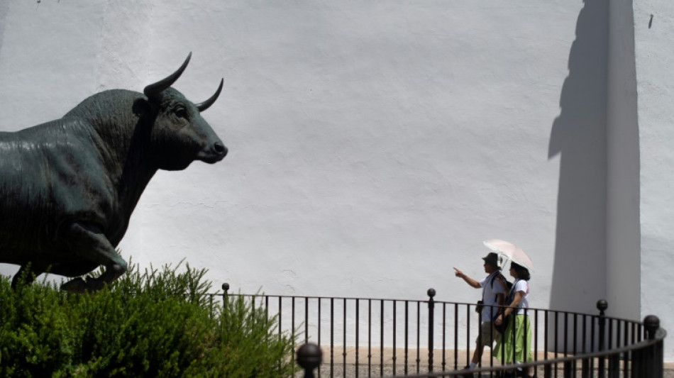 Espa&ntilde;a se prepara para un episodio de calor con temperaturas excepcionales para estas fechas 