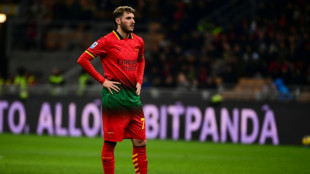 Milan vence Bologna (3-1), que fica mais distante da Liga dos Campe&otilde;es