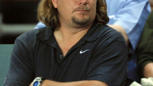 Morre o sueco Peter Lundgren, ex-t&eacute;cnico de Roger Federer