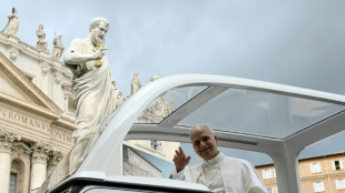 Papa Leão XIV faz sua primeira nomeação importante