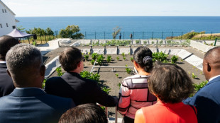 En Guadeloupe, l'assainissement des eaux us&eacute;es passe au vert