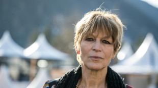 Stop 'appeasing' bully Trump, Amnesty chief tells Europe