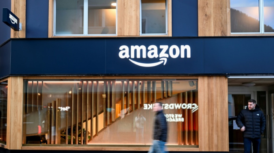 Fraude &agrave; la TVA: le parquet de Milan requiert un proc&egrave;s contre Amazon