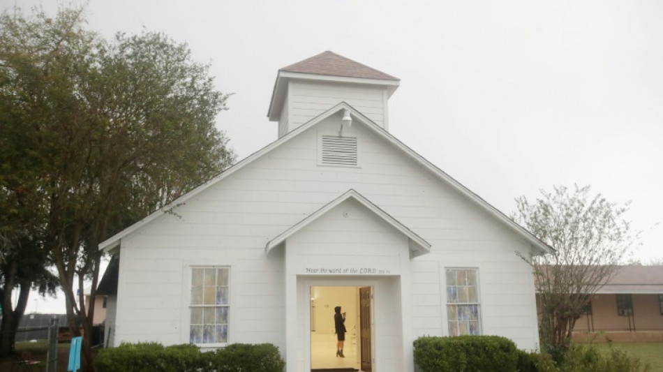 Un juez de EEUU ordena a la Fuerza A&eacute;rea pagar m&aacute;s de 230 millones de d&oacute;lares por un tiroteo de 2017 en Texas