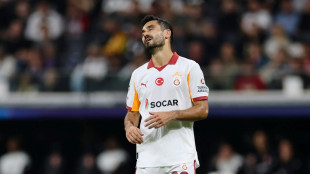 "Nicht gut genug": G&uuml;ndogan und Galatasaray bedient