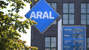 German fuel price cuts kick in to ease Mideast energy shock