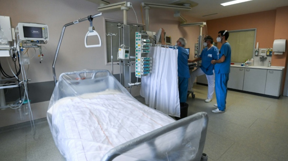 Krankenhausreform: Bund kommt L&auml;ndern bei Umsetzung entgegen