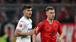"Habe Bock": Bischof freut sich auf Duo mit Kimmich