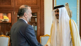 Fundos iranianos s&atilde;o transferidos a bancos do Catar para troca de prisioneiros EUA-Ir&atilde;