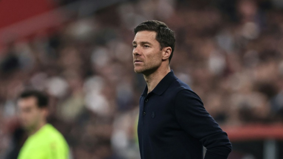 El Real Madrid despide a Xabi Alonso y se pone en manos de Arbeloa