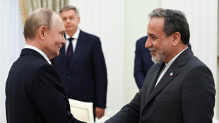 Putin a Araghchi, 'Mosca far&agrave; il possibile per la pace in Medio Oriente'