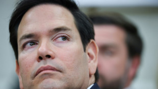 Rubio headed to Paris for Ukraine war talks