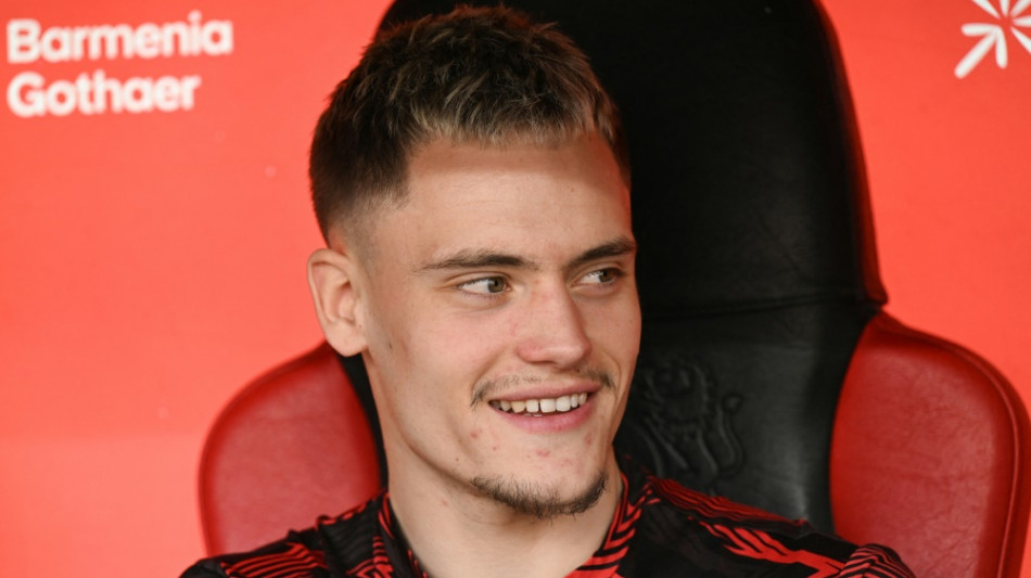 V&ouml;llers "liebste" Wirtz-L&ouml;sung: "Er bleibt noch ein J&auml;hrchen"