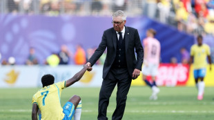 Ancelotti fracassa na miss&atilde;o de trazer o hexa para o Brasil