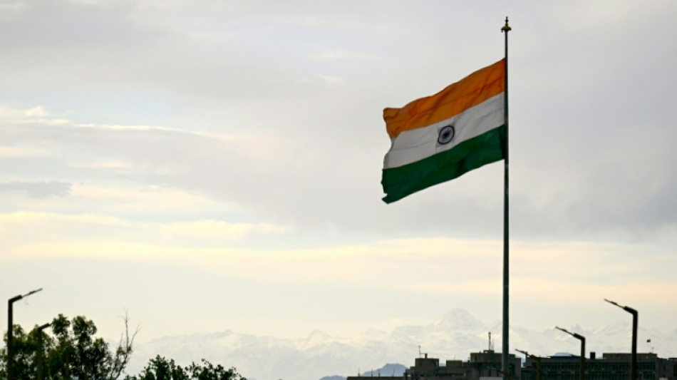 Indian army reports 'first calm night' after Kashmir truce with Pakistan holds