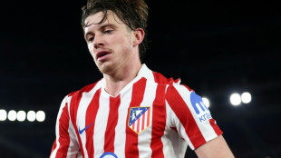 Spurs sign England midfielder Gallagher from Atletico Madrid