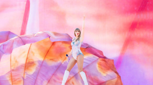 Taylor Swift si brevetta per proteggersi dall'Intelligenza Artificiale