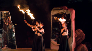 Al Festival Lirico dei teatri di Pietra uno spettacolo in Lis