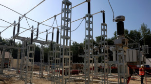 6.000 clients privés d'électricité à cause des fortes chaleurs, selon Enedis