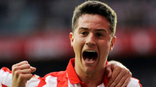 El espa&ntilde;ol Ander Herrera es nuevo jugador de Boca Juniors