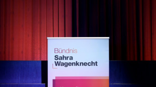 Stellvertretende BSW-Bundeschefin Benda ist neue Landesvorsitzende in Brandenburg