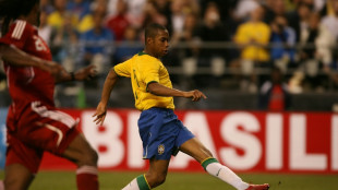 Robinho Jr debuta en el Brasileirao con el Santos, el club donde brill&oacute; su padre