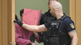 Allemagne : verdict pour un Afghan jug&eacute; pour une attaque meurtri&egrave;re au couteau