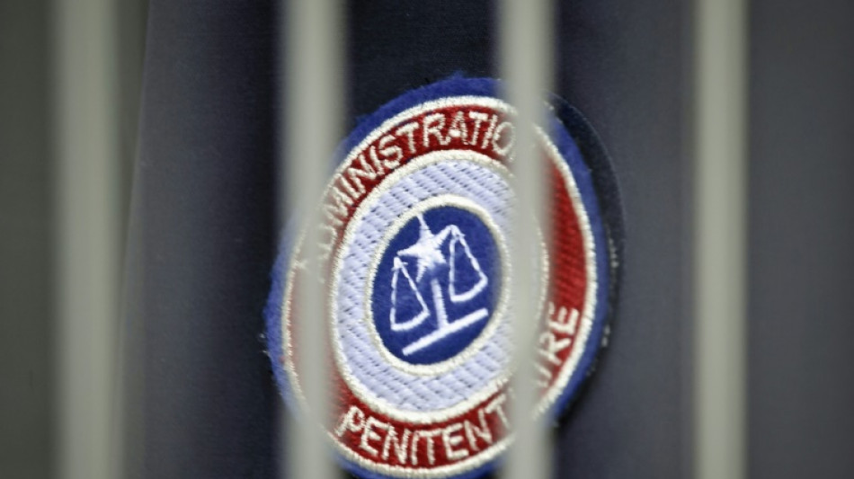 Rh&ocirc;ne: fin de cavale pour un d&eacute;tenu qui s'&eacute;tait &eacute;vad&eacute; cach&eacute; dans un sac &agrave; linge