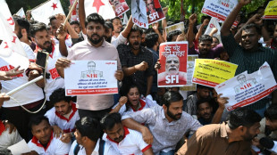 Inde : manifestations pour demander la d&eacute;mission du chef de la commission &eacute;lectorale
