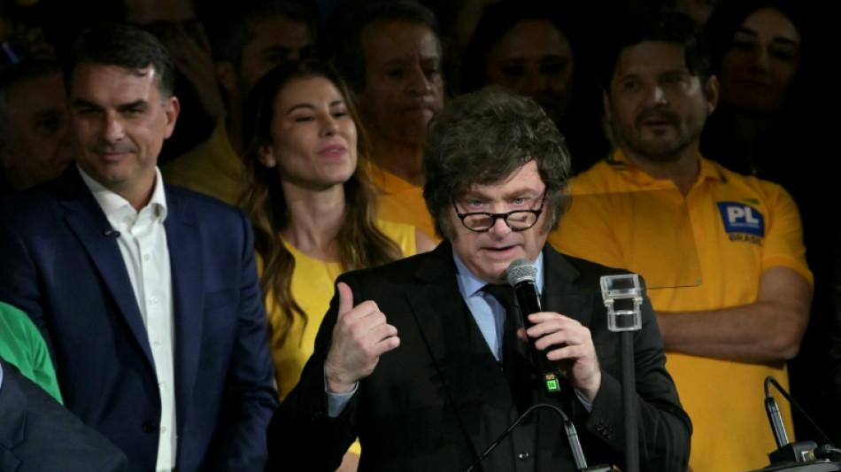 Argentina minimiza el roce diplom&aacute;tico con Brasil