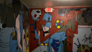 Cortometraje sobre mural de uruguayo P&aacute;ez Vilar&oacute; en la OEA nominado a premios Emmy