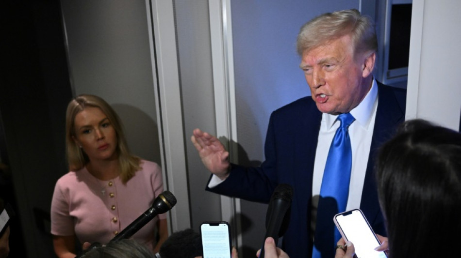 Corte Suprema de EEUU bloquea orden de repatriar migrante desde El Salvador