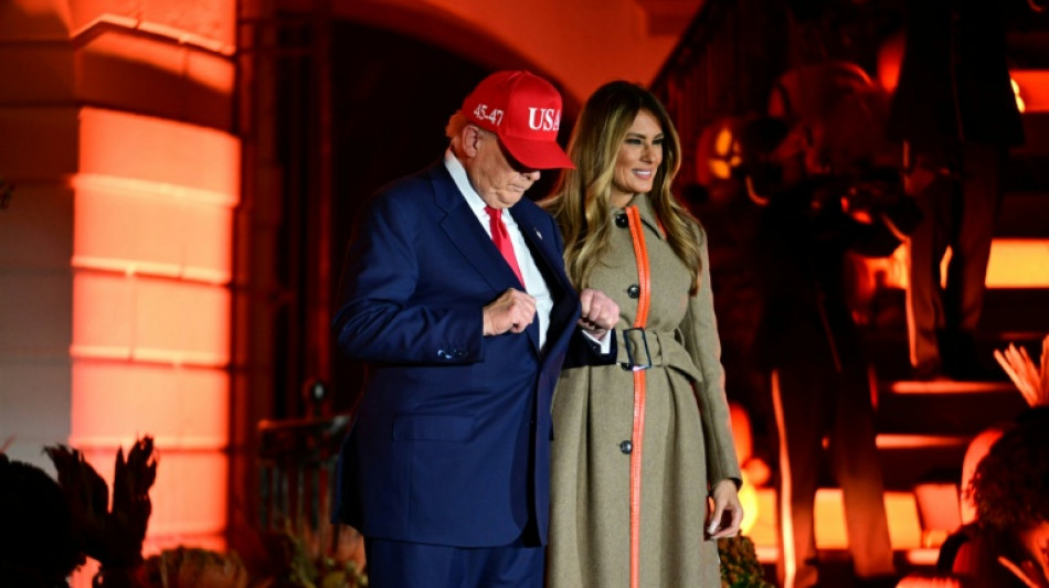 Trump will f&uuml;r Haushaltsverabschiedung Senats-Gesch&auml;ftsordnung kippen