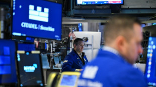 Wall Street ouvre en petite hausse, indicateurs et r&eacute;sultats trimestriels dans le viseur
