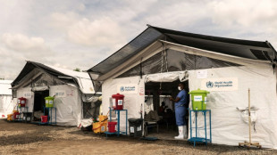 Un milliard de personnes expos&eacute;es au chol&eacute;ra, une "pand&eacute;mie des pauvres"