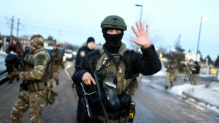 Anger over Minneapolis shooting probe fuels protests