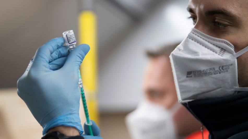 Stark-Watzinger f&uuml;r Corona-Impfkampagne f&uuml;r Schulkinder