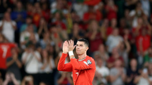 Foot: Cristiano Ronaldo affirme que le Mondial-2026 sera "à coup sûr" son dernier