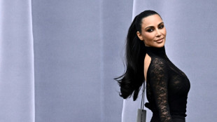 Kim Kardashian, a influencer absoluta no s&eacute;culo XXI 