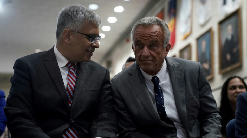 Estudo sobre aumento do autismo nos EUA não estará pronto até setembro, segundo funcionário