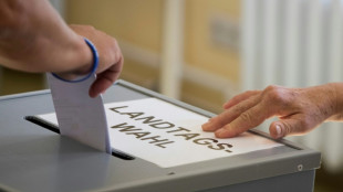 Fernsehduell von Schweitzer und Schnieder vor Landtagswahl in Rheinland-Pfalz