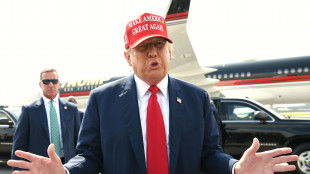 Ucraina, Trump: l'Europa contribuisca di pi&ugrave; agli aiuti